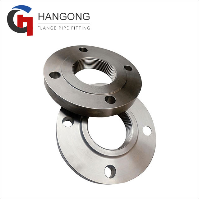 304 Stainless Steel Slip Ing Flange