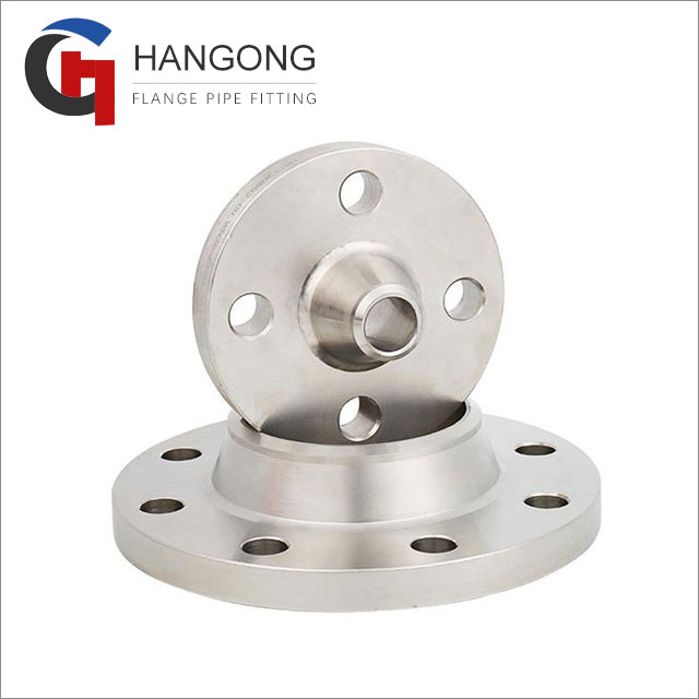 316 Stainless Steel Slip Ing Flange