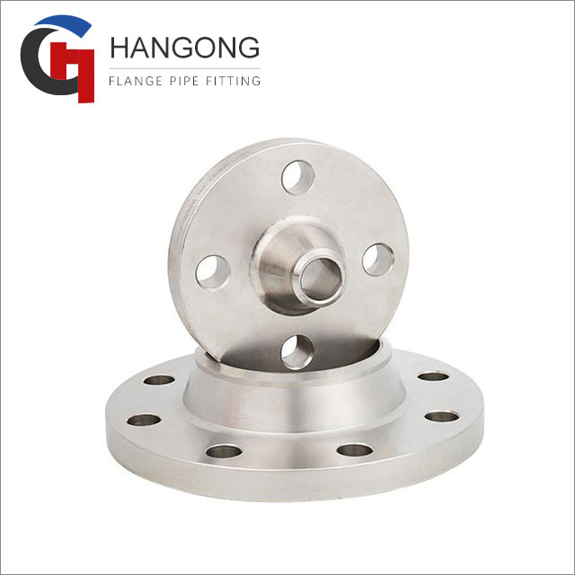 316 Flange Las Soket Stainless Steel