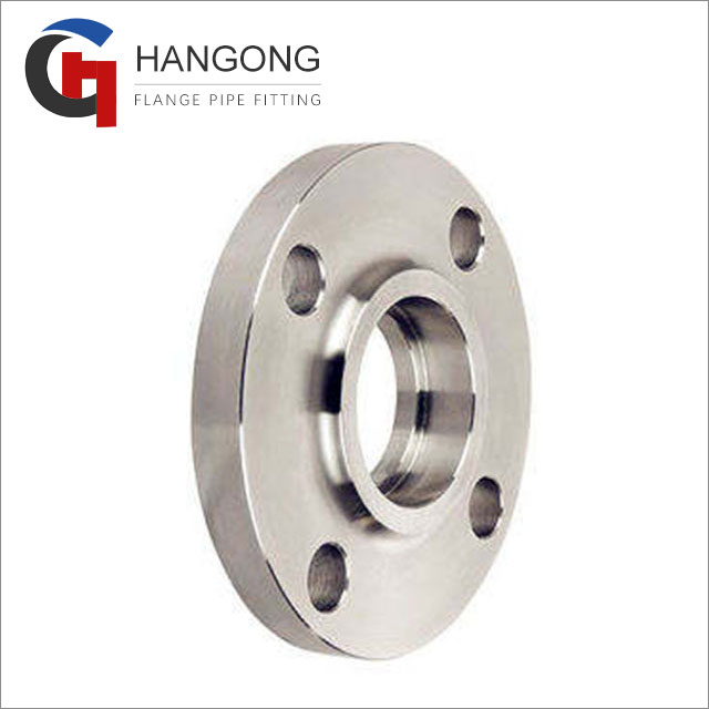 Duplex Steel S31803 Soket Weld Flange