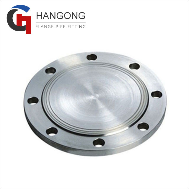 F51 Duplex Steel Flange