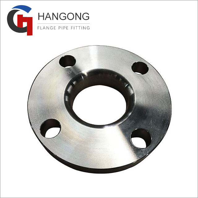 F53 Duplex Steel Flange